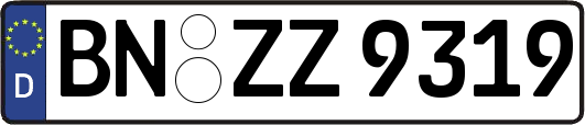 BN-ZZ9319