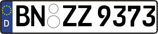 BN-ZZ9373