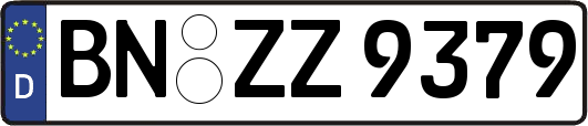 BN-ZZ9379