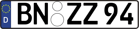 BN-ZZ94