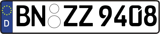 BN-ZZ9408