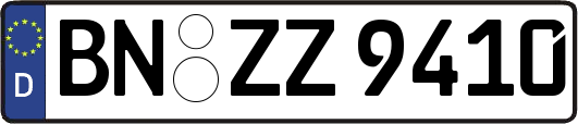 BN-ZZ9410