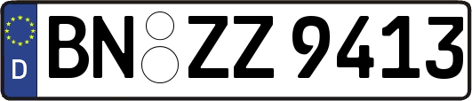 BN-ZZ9413