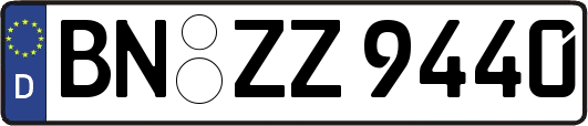 BN-ZZ9440