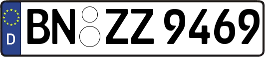 BN-ZZ9469