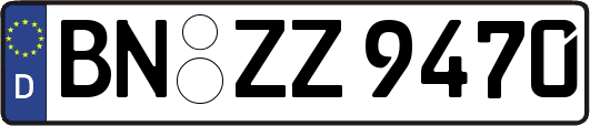 BN-ZZ9470