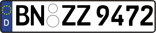 BN-ZZ9472