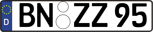 BN-ZZ95