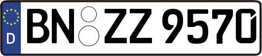 BN-ZZ9570