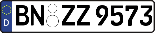 BN-ZZ9573