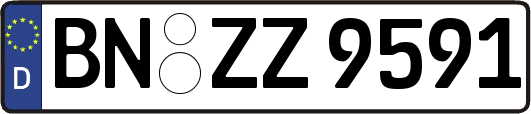 BN-ZZ9591