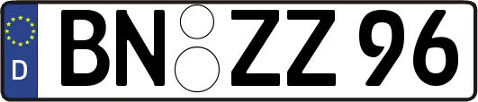 BN-ZZ96