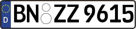 BN-ZZ9615
