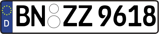 BN-ZZ9618