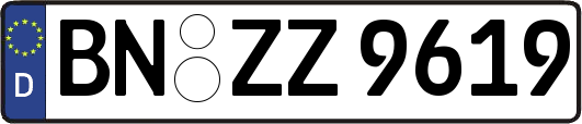 BN-ZZ9619