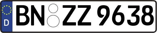 BN-ZZ9638