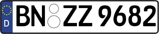 BN-ZZ9682