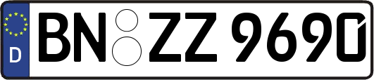 BN-ZZ9690