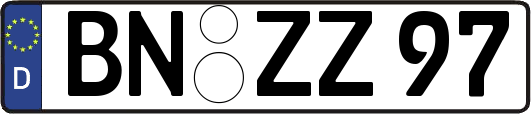 BN-ZZ97