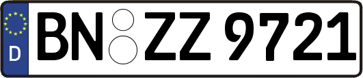 BN-ZZ9721