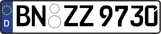 BN-ZZ9730