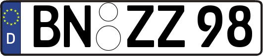 BN-ZZ98