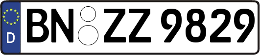 BN-ZZ9829