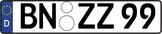 BN-ZZ99