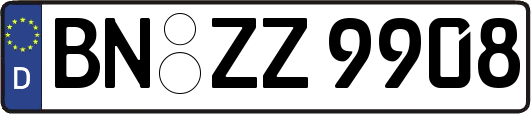 BN-ZZ9908