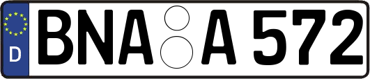 BNA-A572