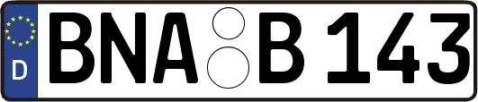 BNA-B143