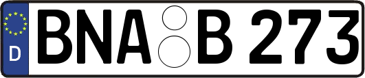 BNA-B273