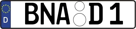 BNA-D1