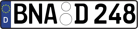 BNA-D248