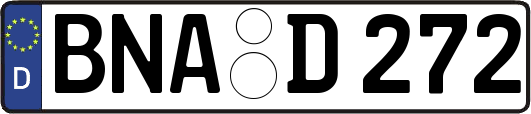 BNA-D272