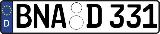 BNA-D331