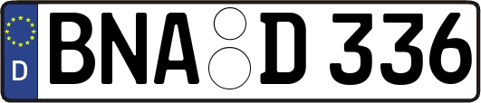 BNA-D336
