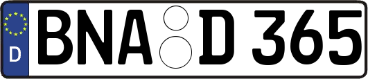 BNA-D365