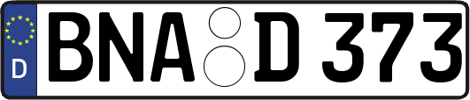 BNA-D373