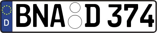 BNA-D374