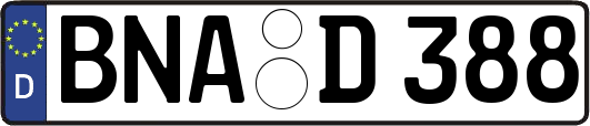 BNA-D388