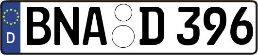 BNA-D396