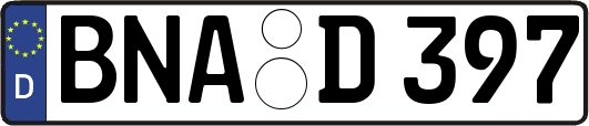 BNA-D397