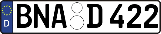 BNA-D422