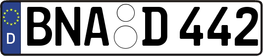 BNA-D442