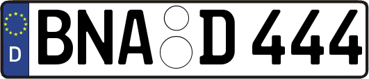BNA-D444