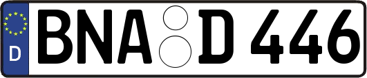 BNA-D446