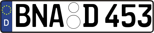 BNA-D453