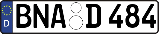 BNA-D484