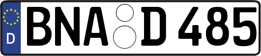 BNA-D485